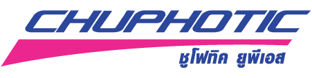 CHUPHOTIC UPS Logo
